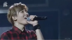 U-Kiss - Miracle