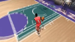 原创 - NBA LIVE 2004 精彩瞬间