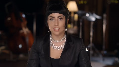 Tony Bennett,Lady Gaga - Cheek To Cheek 专辑采访 2014