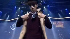 Block B - Fashion King Korea2 E08 BlockB Cut