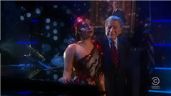 Tony Bennett,Lady Gaga - Cheek To Cheek