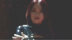 AOA - 短裙&猫步轻悄 - 2014MAMA特别舞台 现场版 14/12/03