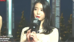 IU - IU - 2014MAMA红毯&采访 现场版 14/12/03