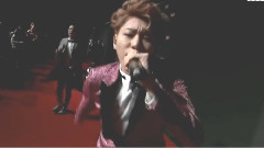 Block B - Very Good(rough ver.)&Jackpot - 2014MAMA特别舞台 现场版 14/12/03
