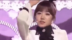 A Pink - LUV