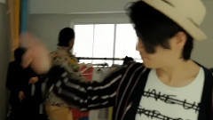w-inds. - Making Of 33rd Single And 10th Album
