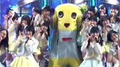 HKT48 - メロンジュース