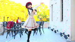 舞蹈视频 - Birthday Song For ミク