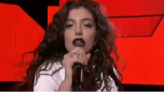 Lorde - Yellow Flicker Beat