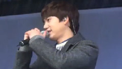 圭贤(Super Junior),Super Junior - 在光化门(At Gwanghwamun)