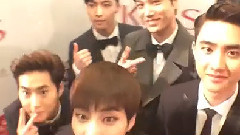 EXO - Ways To Enjoy 2 MAMA 360 Style Video