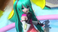初音未来,VOCALOID家族 - Dear Cocoa Girls