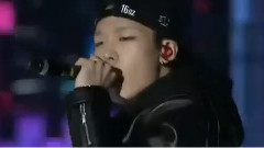 Dok2,Bobby(iKON),Masta Wu - Bobby&Dok2&The Quiett特别舞台 & Come Here