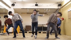 舞蹈视频 - アニソンっぽい曲を作って