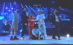 Epik High - Happen Ending&Born Hater - 2014MAMA 现场版 14/12/03