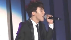 EXO - Green Light - 2014MAMA 现场版 14/12/03