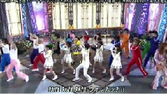 Dream5,气志团,AKB48,乃木坂46,T.M.Revolution - ようかい体操第一 & ゲラゲラポーのうた