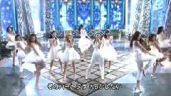 E-Girls - Mr.Snowman & Follow Me