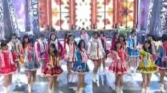 SKE48 - 12月のカンガルー