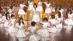 AKB48,Perfume,EXILE,岚,Mr.Children - Best Artist 2014