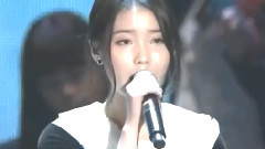 IU - Flying Chick - 2014MAMA 现场版 14/12/03