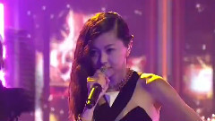 仓木麻衣 - 無敵なハート(2014FNS歌謡祭)现场版 14/12/03