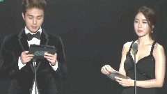 Girl's Day - Girl's Day获女子最佳舞蹈奖 - 2014MAMA 现场版 14/12/03