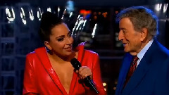 Tony Bennett,Lady Gaga - Cheek To Cheek