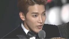2PM - 2PM获最佳MV奖 - 2014MAMA 现场版 14/12/03