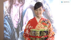 前田敦子 - 前田敦子,オーランド_ブルームとハグ!