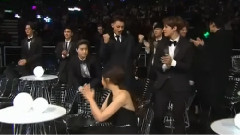 EXO - 最佳造型&最佳男团&年度艺人奖