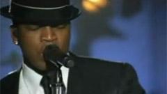 Ne-Yo - Go On Girl  Walmart Soundcheck