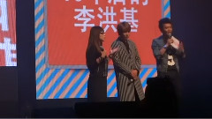 李洪基(FTISLAND) - 粉丝提问环节