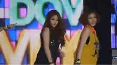 T-ara - Lovey Dovey