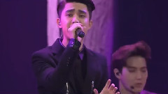 EXO - Tell Me What Is Love