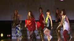 T-ara - FujiTV Mezamashi Cut