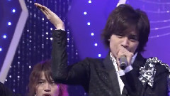 Sexy Zone - 君にHITOMEBORE