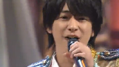 Hey! Say! JUMP - Ultra Music Power&明日へのYELL