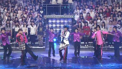Johnnys Jr. - ウィークエンダー