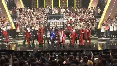 Johnnys Jr. - 杰尼斯组曲