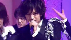 Sexy Zone - 君にHITOMEBORE