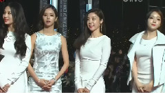 Girl's Day - 红毯