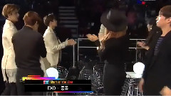 EXO - 年度专辑 受赏