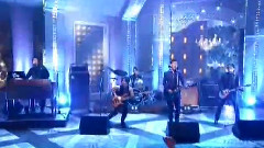 TOKIO - LOVE, HOLIDAY.(2014FNS歌謡祭)现场版 14/12/03
