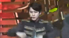 圭贤(Super Junior) - Mamacita