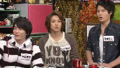 Hey! Say! JUMP - リトルトーキョーライブ