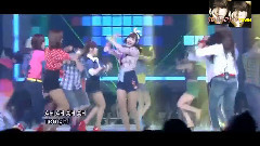 朴昭妍(T-ara) - Roly Poly