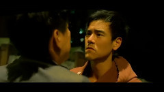 彭于晏 - 电影<激战>