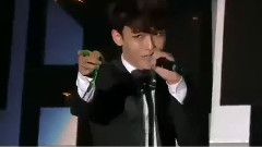 EXO,Tiffany(少女时代),Chen(EXO) - Green Light Cut