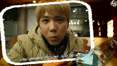 李洪基(FTISLAND) - 1st Fanmeeting & Travel Book